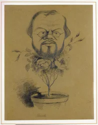 Francois Nicolaie (1811-79) 1858